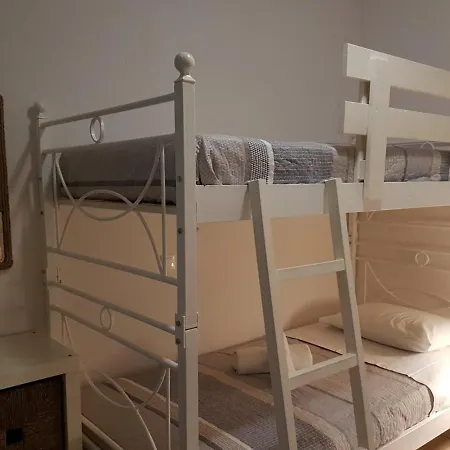 Casa vacanze Tinos Sunrise
