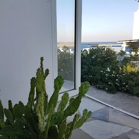 Tinos Sunrise * Agios Sostis (Tinos)